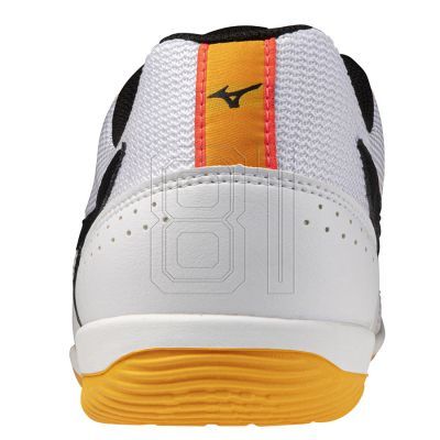 4. Mizuno Morelia Sala Club IN Q1GA251620 Schuhe