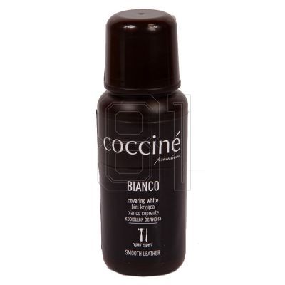 6. Coccine - weiße Deckemulsion DA0281