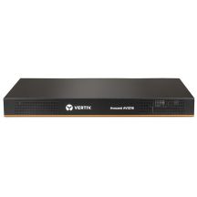 Avocent AutoView AV3216 – KVM-Switch – 16 x KVM-Port(s) – 2 Benutzerräume – 1 IP-Benutzer – an Rack montierbar