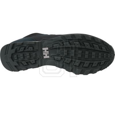 4. Helly Hansen Woodlands M 10823-598 Schuhe