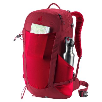 9. DEUTER FUTURA 23 CHERRY-MASALA 3400126-5598