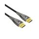 4. UNITEK C1631ABK01-10M DisplayPort-Kabel Schwarz
