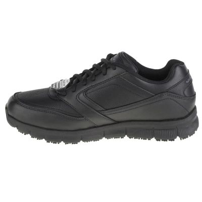 6. Skechers Nampa M 77156EC-BLK Schuhe