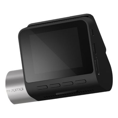 7. 70mai Dashcam A510 mit WLAN/GPS