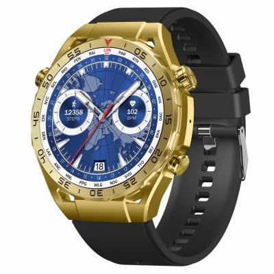 6. Gravity GT13-2 Smartwatch