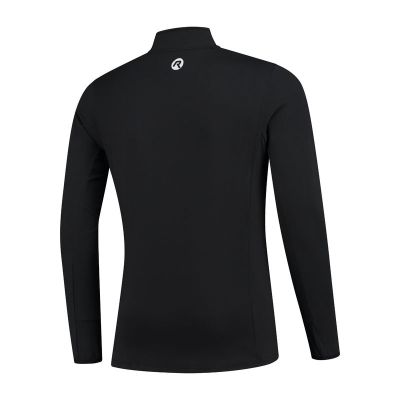 2. Rogelli CAMPTON 2.0 Lauf-Sweatshirt schwarz L