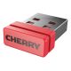 8. CHERRY TAS KEY KW X ULP 2.0 Mini Wireless Keyboard