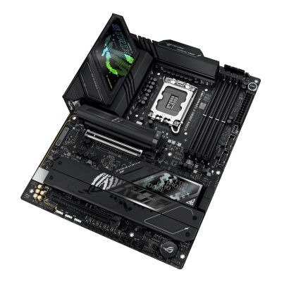 16. ASUS ROG STRIX Z890-F GAMING WIFI Mainboard