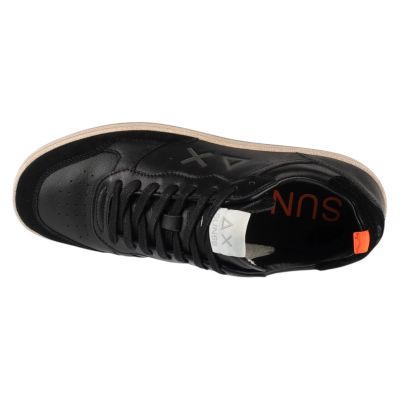 3. SUN68 Urban Basket Z46146-11 Schwarz 41