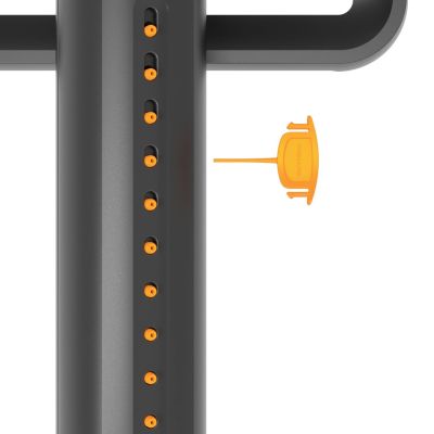 9. FS.X-SERIE L OSZILLIERENDER SPRINKLER