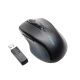 2. Kensington Full-Size Pro Fit Wireless Mouse