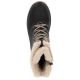 6. Rieker W Y3424-00 RKR745 Pelzstiefeletten