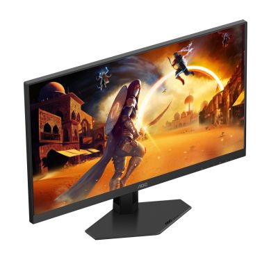 6. AOC-Monitor Modell 27G4HRE