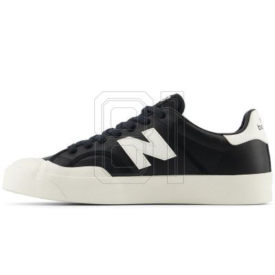 2. New Balance unisex BB100LBK shoes