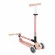 11. Roller mit Sitz Globber Go•Up Active Lights Ecologic Jr 745-506