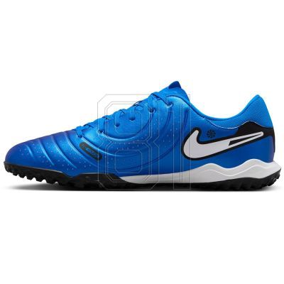 9. Nike Tiempo Legend 10 Academy TF M DV4342-400 Fußballschuhe