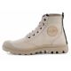 6. Palladium Pampa Hi Army Boots W 78583-210-M