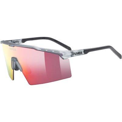 2. UVEX Flowline Fahrradbrille