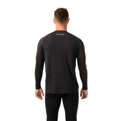 4. Bauer Baselayer Pro Senior T-Shirt