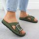 9. Zaxy RR285075 W INT2136A Flip-Flops