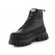 3. Palladium Revolt Boot Zip Lth W 98859-001-M Schuhe