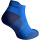 3. Odlo PERFORMANCE RUN Short-Socken, blau