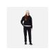 2. ROSSIGNOL W Presset Pullon Pant Damenhose Schwarz