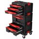QBRICK SYSTEM PRO SCHUBLADENWERKSTATT-SET 1
