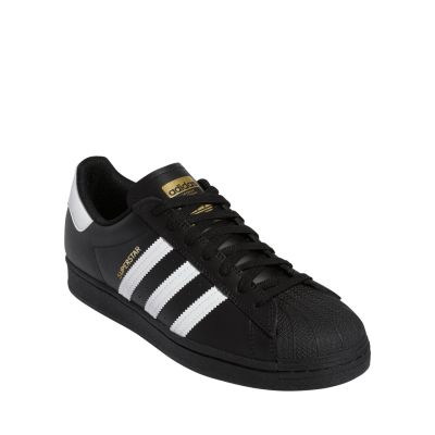 2. Adidas Superstar ADV Schuhe Schwarz GW6931