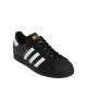 2. Adidas Superstar ADV Schuhe Schwarz GW6931