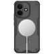 4. Tech-Protect Rugged Shield MagSafe Hülle für Xiaomi Redmi Note 17 Pro 5G – Mattschwarz