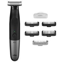 Braun Barttrimmer XT5100