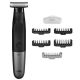 Braun Barttrimmer XT5100