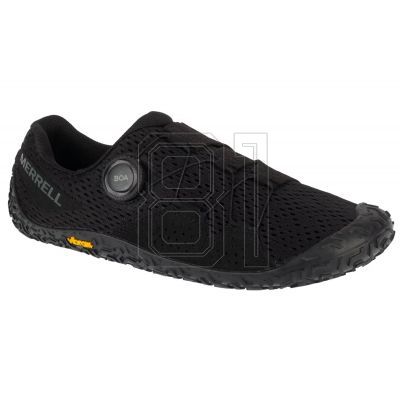 Merrell Vapor Glove 6 Boa M J068453 Laufschuhe