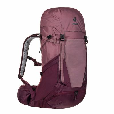 2. Deuter Futura Pro 34 SL 340102155990 Wanderrucksack