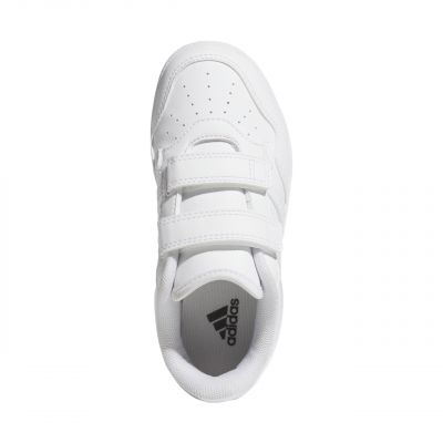 4. Adidas Hoops 4.0 Jr JI3481 Schuhe
