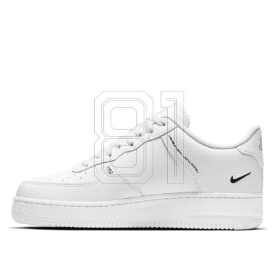 2. Nike Air Force 1 LVB Utility M CW7581-101 Schuhe