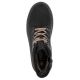 12. Wasserdichte schwarze Damen-Trekkingstiefeletten Rieker Y3433-00