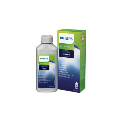 11. Entkalker für Philips CA6700/10 Kaffeemaschinen (250 ml; 1 x Entkalker (250 ml))