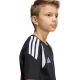 6. adidas Tiro 26 League T-Shirt für Kinder, schwarz, JY7226