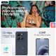 9. Motorola Moto G86 5G Smartphone, 16,9 cm (6,67 Zoll), Dual-SIM, Android 15, USB Typ-C, 8 GB RAM, 256 GB interner Speicher, 5200 mAh Akku, Dunkelblau