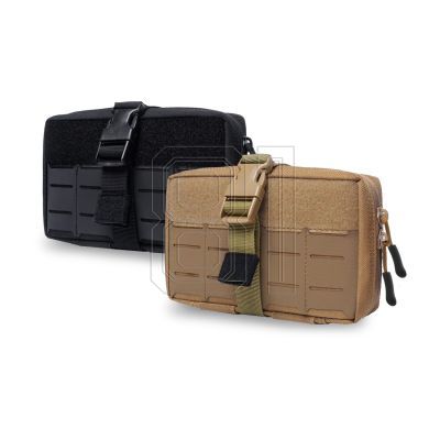 16. Offlander Molle Taktische Tasche OFF_CACC_23KH