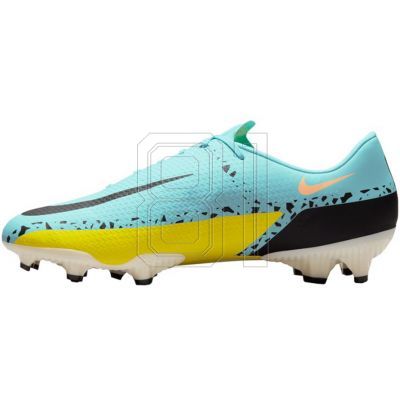 3. Nike Phantom GT2 Academy FG/MG DA4433 407 Fußballschuhe