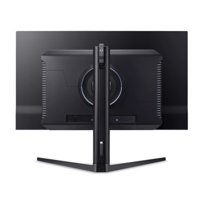 14. Acer Predator X27 QD-OLED X27X1bmiippruzx Computermonitor 67,3 cm (26,5") 3840 x 2160 px 4K Ultra HD Schwarz