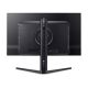 14. Acer Predator X27 QD-OLED X27X1bmiippruzx Computermonitor 67,3 cm (26,5") 3840 x 2160 px 4K Ultra HD Schwarz