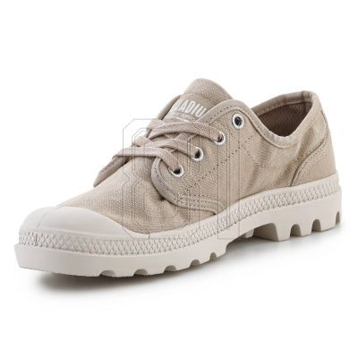 6. Palladium Pampa Oxford W 92351-298-M shoes