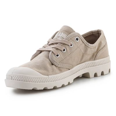 6. Palladium Pampa Oxford Schuhe W 92351-298-M