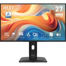 MSI Pro MP275PGDE E14 Computermonitor 68,6 cm (27 Zoll) 1920 x 1080 Pixel Full HD LCD Schwarz