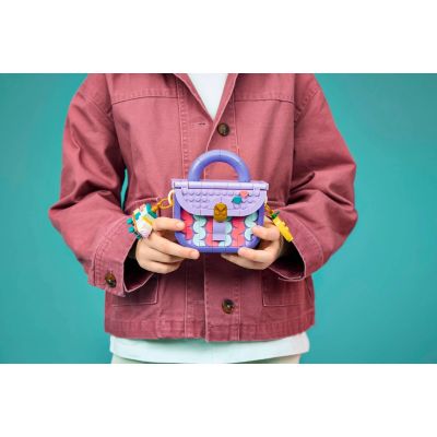 16. LEGO Creator 3-in-1 31391 – Modische Handtasche mit Stauraum