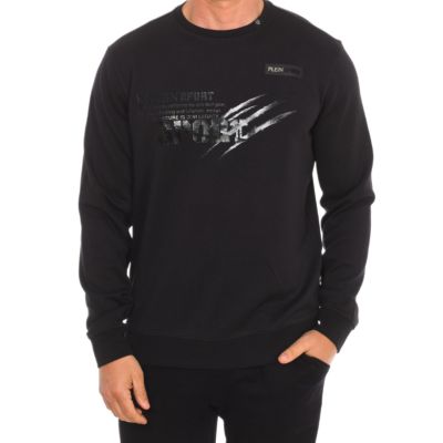 10. Plein Sport Regular M FIPSG601 Sweatshirt